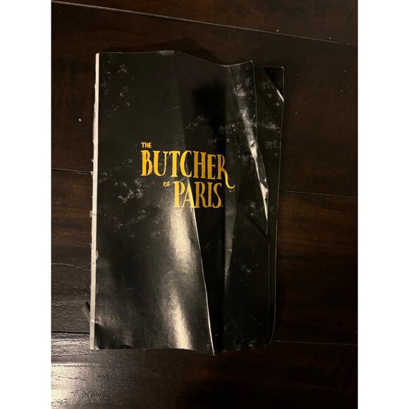 Comic book - Picture 1 of 4